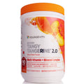 Youngevity Beyond Tangy Tangerine 2.0 Citrus Peach Fusion – Multi-Vitamin & Mineral Complex | 8,000 ORAC
