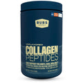 BUBS Naturals Unflavored Collagen Peptides – Grass-Fed, 10oz, 14 Servings | Joints & Skin