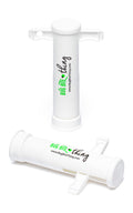 BUG BITE THING Suction Tool – White 2-Pack for Natural Insect Bite Relief