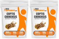 BulkSupplements Coptis Chinensis Extract Powder – Golden Thread, 500 mg per Serving, 100 g (Pack of 2)