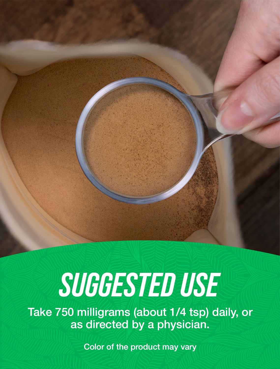 Red Maca Powder 1kg – 750mg per Serving, Vegan & Gluten Free | BulkSupplements