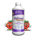 Buried Treasure Kids Liquid Multivitamin - 16 oz, 16 Servings, Orange Mango Flavor