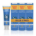 Burt's Bees Complete Multi-Care Toothpaste 4.7 oz – Pack of 3