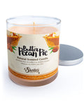 Butter Pecan Pie Soy Candle – 100% Soy, Phthalate Free, 9 oz