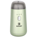 Buyology Rechargeable Car Diffuser – Waterless Nebulizing Aromatherapy (Cordless)