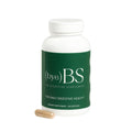 ByeBS Digestive Support – Psyllium Husk, Slippery Elm, Peppermint & L-Glutamine