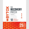 Bytox Recovery Patch 25 Pack – Pre-Night Out Vitamins & Antioxidants
