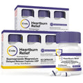 Esomeprazole Magnesium 20mg Capsules — 24-Hour Heartburn Relief | C'rcle