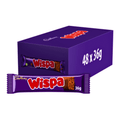 48 x Cadbury Wispa 36Gm