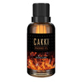 CAKKI Scent-Dancing Flame Diffuser Oil 50ml - Essential Oils for Home