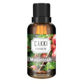 CAKKI Scent-Macintosh Fragrance Oils 50ml - Diffuser, Candle & Soap Making