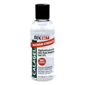 Calagel Tecnu Anti-Itch Gel | Maximum-Strength Relief for Bites, Stings, Rash & Sunburn | 6 oz
