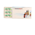 Calcarea Carbonica Homeopathy Pellets 6C Potency – Pack of 3 | Homeomart