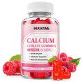 Calcium Citrate Gummies 1200mg – 60 Count | Adults & Kids