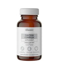 Calcium Complex – 60 Capsules | Aquamin Red Algae, VegD3 & K2Vital