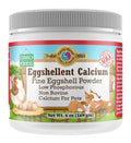 Calcium for Dogs and Cats - Eggshell Powder Supplement 6oz | Strong Hips & Joints