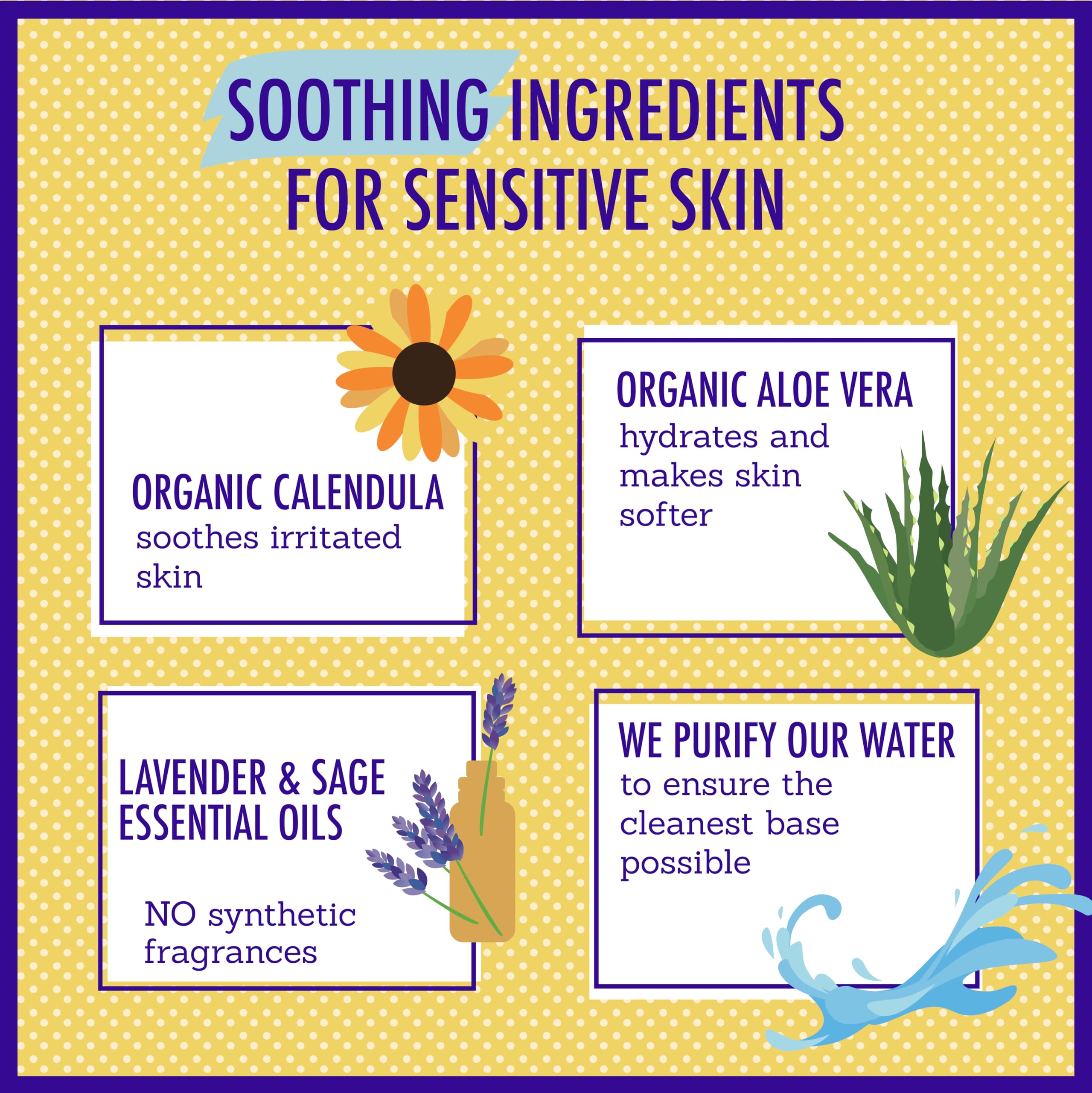 California Baby Calendula Shampoo & Body Wash – 100% Plant-Based, Hypoallergenic (562mL / 19oz)