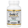 California Gold Nutrition Gold C® Vitamin C 1,000 mg, 60 Veggie Capsules
