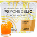 Calming Kava Drink Mix – Sunburst Citrus, 14 Sticks