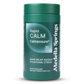 Anti Stress Supplements – 30 Count Capsules | Calming Pills for Adults