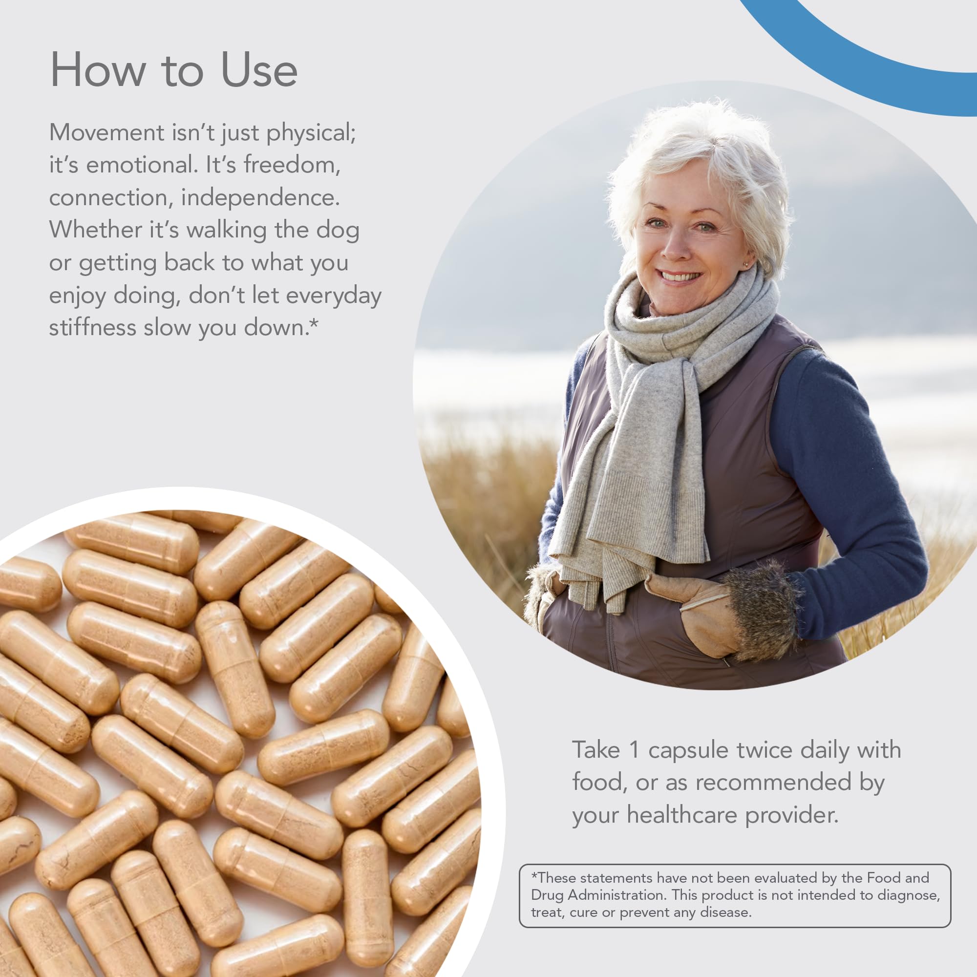 Calroy Cartigenix HP Joint & Cartilage Support – 60 Vegan Capsules