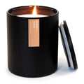 Calyan Wax Co Desert & Agave Candle - 75 Hr Burn | Non-Toxic Soy