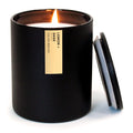 Calyan Wax Co. Passionfruit & Ginger Soy Candle - 75-Hour Burn, 10.2oz