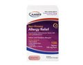 Camber Fexofenadine 24-Hour Non-Drowsy Allergy Relief - 100 Tablets