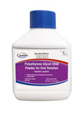 Camber Polyethylene Glycol 3350 Powder for Solution – Unflavored 119 g | Osmotic Laxative