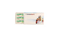 Candida Albicans Homeopathy Pellets 30C - Pack of 3 | Homeomart