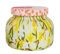 Capri Blue Aloha Orchid Pattern Play Jar Candle – 19 oz Soy Wax | Floral Notes