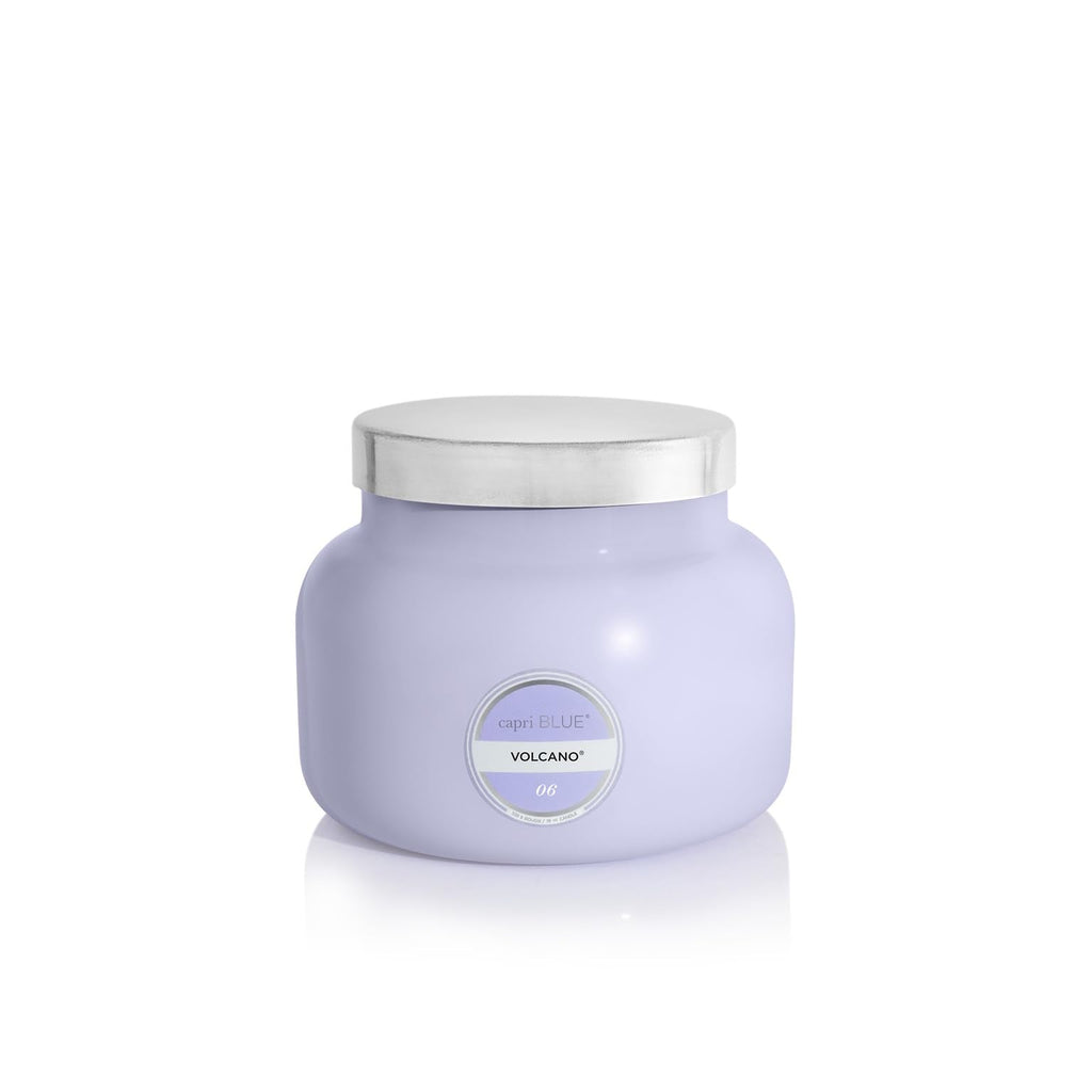 Capri Blue Volcano Lavender 19 oz Candle – Luxury Soy Wax