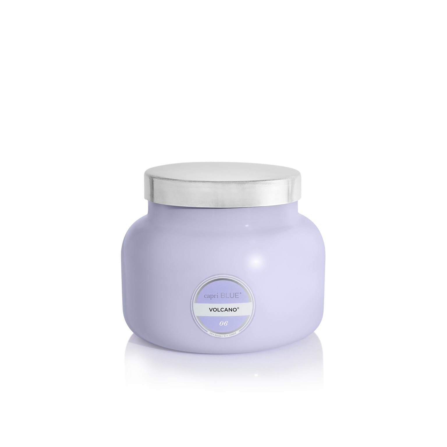 Capri Blue Volcano Lavender 19 oz Candle – Luxury Soy Wax