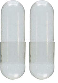 Capsule Connection Wholesale Empty Vegetable Capsules - Size 00, Vegan & Vegetarian, 500-count (Pack of 2), Resealable Bags