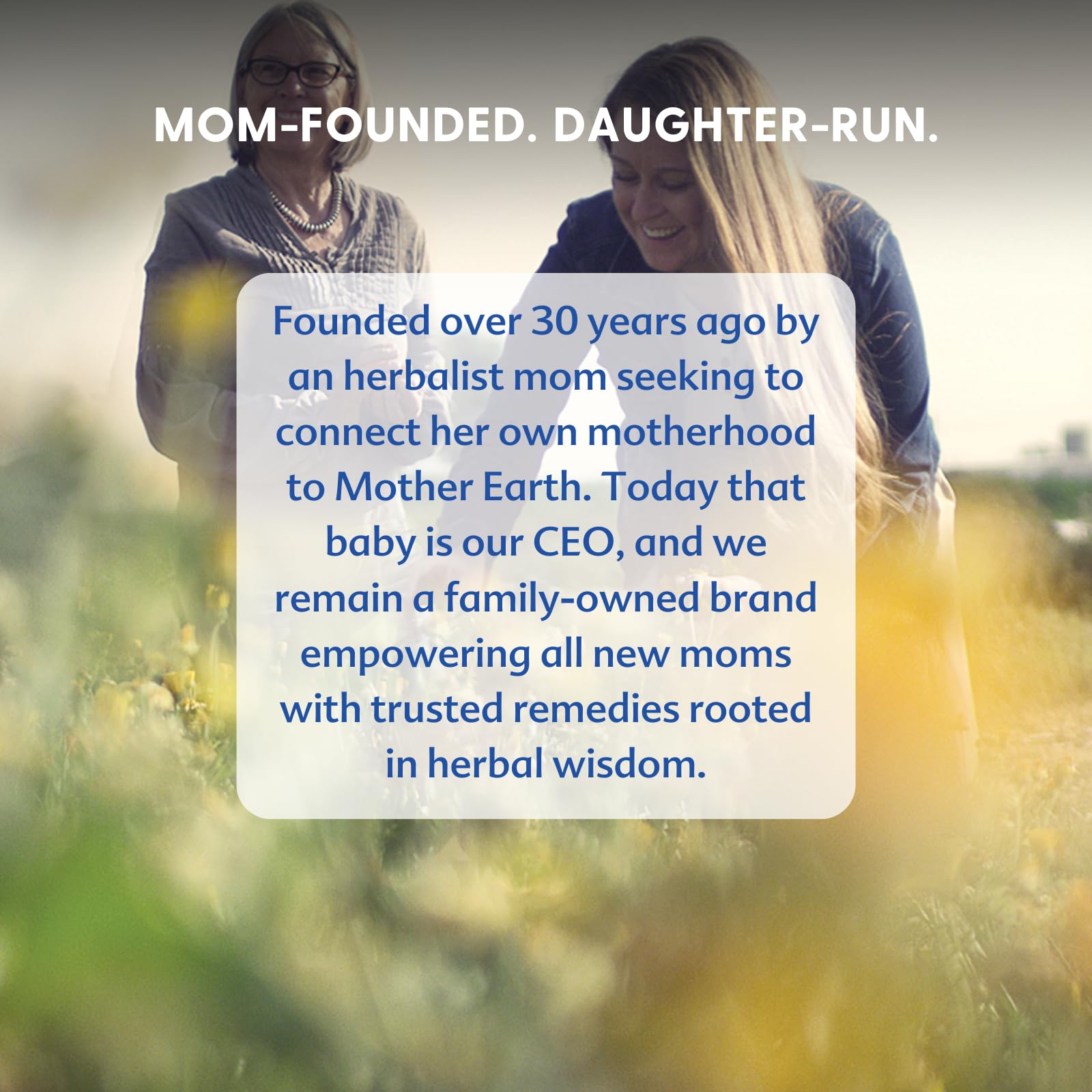 Motherlove More Milk Plus – Fenugreek-Based Lactation Support (Organic, Non-GMO, Vegan)