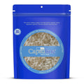 Capsuline Size 2 Clear Empty Gelatin Capsules – 1000 Count | Kosher, Gluten Free, Non-GMO