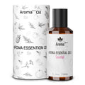 Car Diffuser Oil - Santal Essential Oil Blend | Luxury Hotel Inspired Aromatherapy 150ML