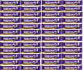 48 x Cadbury Dairy Milk Caramel 45Gm