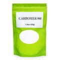 Carbomer 940 - 50 g / 1.8 oz by Salvia | Gel Thickener