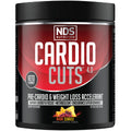 Cardio Cuts NDS Nutrition 4.0 Pre-Workout – Weight Loss & Fat Burn (Miami Sunrise, 40 Servings)