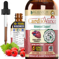 Rejuvica Health CardioVance - Liquid Heart Support Supplement