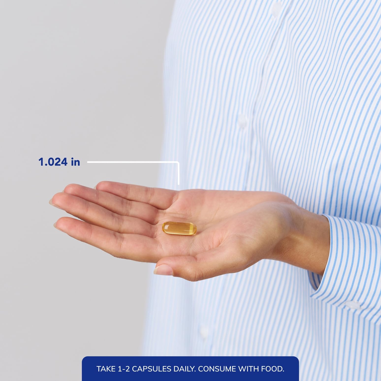 Pure Encapsulations EPA/DHA Essentials – Premium Omega-3 Softgels for Heart & Wellness