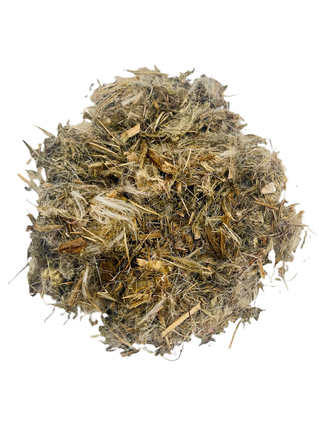 Milk Thistle Tea 2 oz (Pack of 2) – Solo Therapy, Cardo Mariano