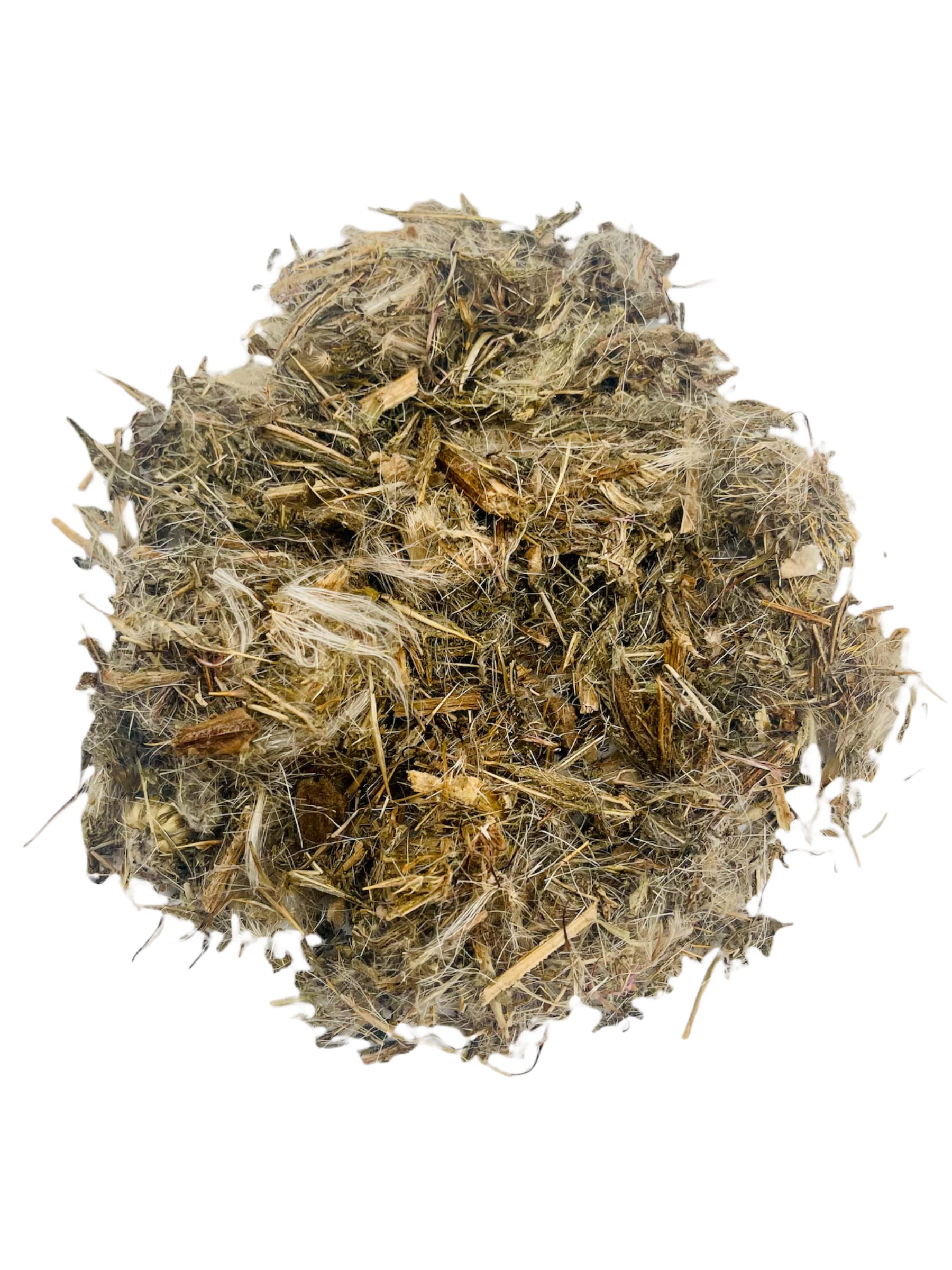 Milk Thistle Tea 2 oz (Pack of 2) – Solo Therapy, Cardo Mariano