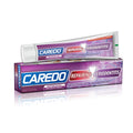 CAREDO Gum Toothpaste for Periodontitis & Gum Disease | Receding Gums, Gingivitis & Bad Breath - 3.52 oz