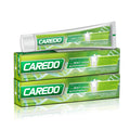 CAREDO Toothpaste Gum Repair for Root Canal Autotherapy - Mint 3.5 Oz x 2 Tubes