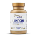 Carefast Lunasin│Cellular Health Supplement Vegan Friendly | Cardiovascular Wellness, Triple-Antioxidant Defense, and Epigenetic Support for Optimal Health