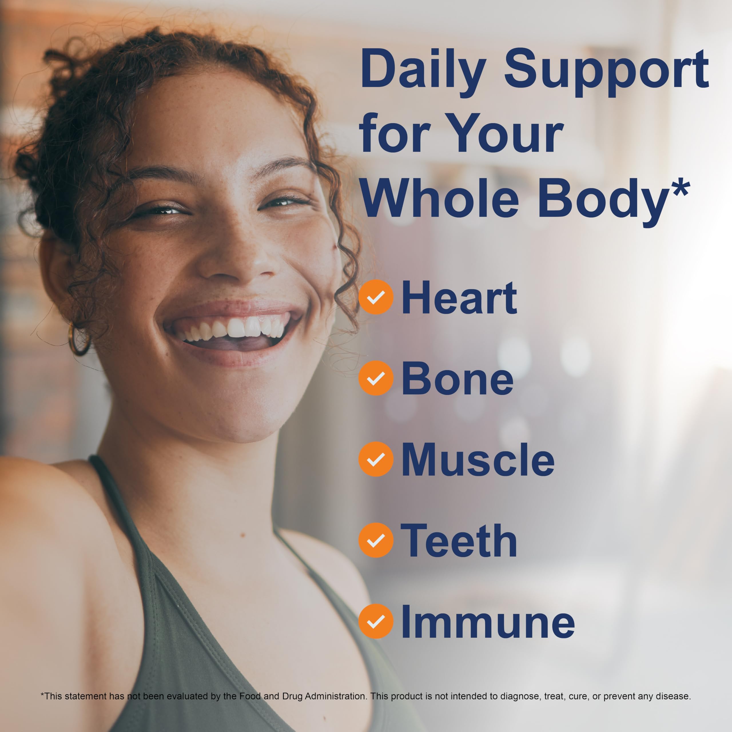 Carlson Super Daily D3 | 6000 IU per Drop, Liquid Vitamin D3, 365 Drops