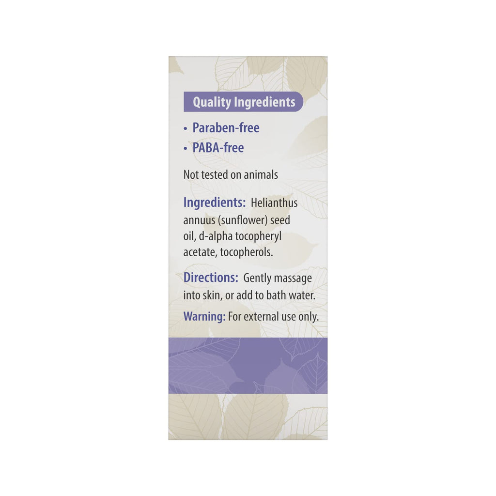 Carlson E-Gem Oil Drops – 20000 IU Vitamin E, All-Natural Skin Moisturizer, 2 oz