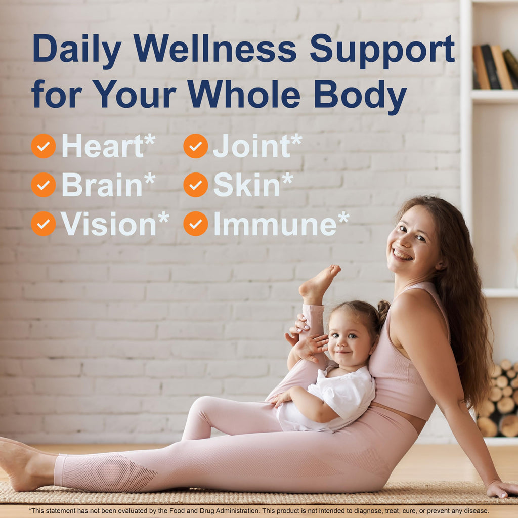 Carlson Elite Omega-3 Gems — 1600 mg EPA/DHA, Wild-Caught Norwegian Fish Oil, Lemon Flavor, 90+30 Softgels